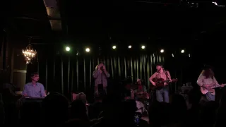 Colter Wall: Thinkin' on a Woman 11/15/18