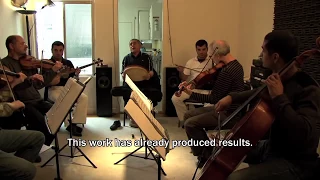 Music of Central Asia Vol.8: Rainbow Kronos Quartet with Alim & Fargana Qasimov and Homayun Sakhi