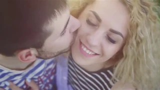 ЛавСтори. Съемка love story video в Одессе.