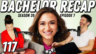 Bachelor Recap: Ep 7 | Couples "Therapy" And A Villain On The Side - Ep 117 - Dear Shandy