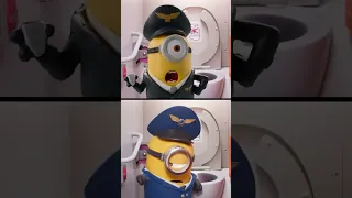 Minions ZERO BUDGET!