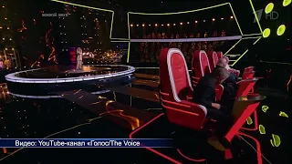 25012022 Орчанка Дарья Копейкина об участии в шоу «Голос»
