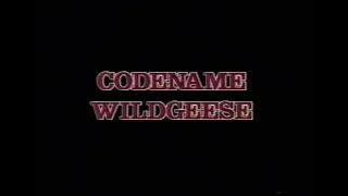 Codename Wildgeese (1984) Trailer