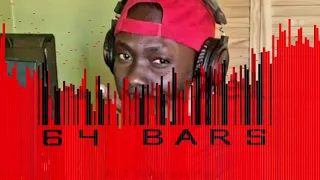 Azariel - 64 Bars/ High Rollas