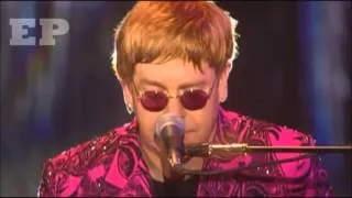 ELTON JOHN - DANIEL - LEGENDADO EM PORTUGUÊS BR