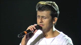 Sonu Nigam Live