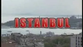 Istanbul in Turkey