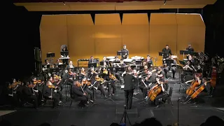 Full Orchestra: Warrior Legacy