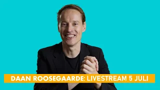 Daan Roosegaarde en creativiteit