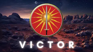 VICTOR - A Synthwave Mix for Mechwarriors of House Davion