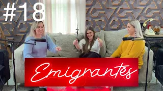 EMIGRANTĖS #18 Universal Credit ir pašalpos: Kaip ją gauti? Ką daryti? Kaip neprisidirbti?