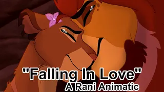 "Falling in Love With You" A Rani Animatic [Re-Upload]