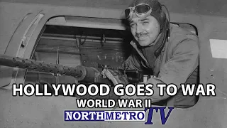 Hollywood Goes to War - World War II