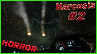 Narcosis●Часть 2●Холодно Тут●Страшно