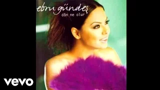 Ebru Gundes - Cingenem Remix (Audio)