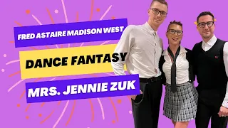 Jennie Zuk - Dance Fantasy 2024