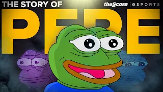 The Story of Pepe: The True Face of Twitch