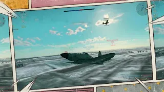 чиловая Виверна/War Thunder