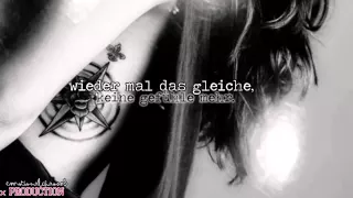 ››.. Ich nahm den Hass auf mich selbst.