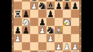 World Chess Championship 2014 Game 3 Anand vs Carlsen
