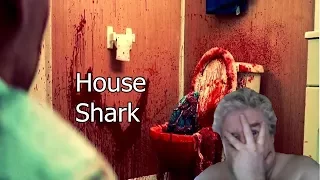 House Shark trailer review