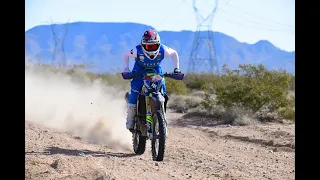 MINT 400 (2024): 1st Place Ironman