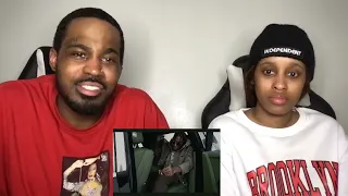 YoungBoy Never Broke Again - No Time [Official Music Video] (Reaction)