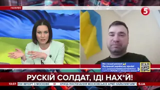 Із жизні запарєбріком: економіка Росії вже рахує збитки, - Прудник