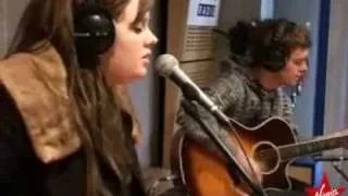 Adele - Right As Rain (Live acoustic)