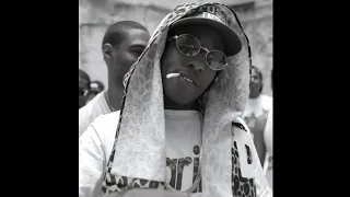 [FREE] A$AP Rocky x 21 Savage x Drake Type Beat ~ BANDO
