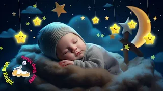 Bedtime Lullaby For Sweet Dreams ♫ Sleep Music for Babies ♫💤 Lullaby For Babies To Go To Sleep