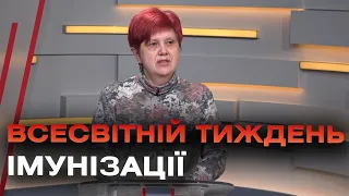 Медмістечко у центрі Вінниці