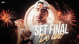 SET MEGA FUNK  - FINAL DE ANO