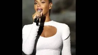 Beyonce I was here (Fan Page)