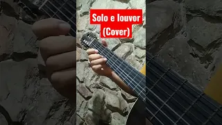 Solo e Louvor COVER