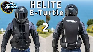 Is the HELITE TURTLE E-VEST any good?