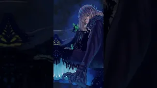 Fate/Grand Order - Oberon Vortigern edit