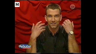 Big Brother 2001 rok, TVN Uczestnicy cz. 1, Pierwsza edycja w Polsce