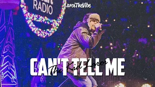 The Kid LAROI - Can't Tell Me (Lyrics) [Unreleased - LEAKED]