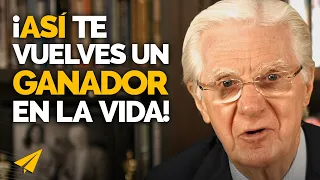 NO DUDES en Aplicar esto en tu VIDA | Bob Proctor en Español: 10 Reglas para el éxito