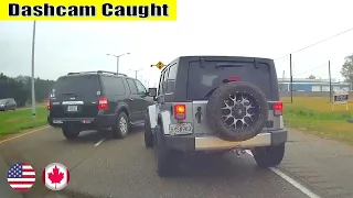 Idiots In Cars Compilation - 190 [USA & Canada Only]