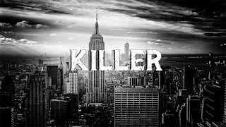 "Killer" Old School Boom Bap Type Beat | Underground Hip Hop Rap Instrumental | Doz Beats