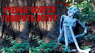 РАДИОЛОКАТОРЫ ЗАФИКСИРОВАЛИ ПОСАДКУ НЛО! УЧЕНЫЕ БОЯТСЯ ГОВОРИТЬ ВСЛУХ!