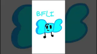BFLI speed art BOW