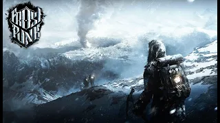 Kışın Soğuğunda Hayatta Kalma Mücadelesi Frostpunk/Türkçe