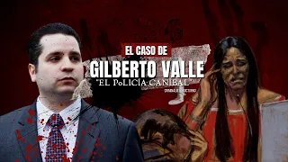 El caso de "El policía caníbal" Gilberto valle | Criminalista Nocturno