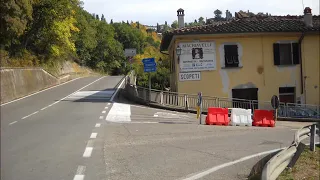 Mostro di Firenze PP - Italo Buiani e l'auto che sbucò dal bosco degli Scopeti