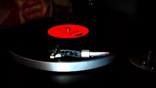 Jimi Hendrix - BOLD AS LOVE (Vinyl) [HD Rip]