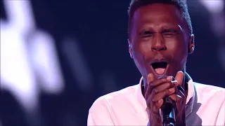 8 Great Voice Blind Auditions nr. 05