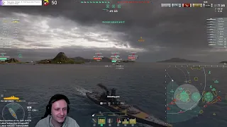 Yamato - How to play japanese battleships